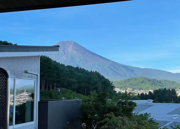 Sweet Villa Takasama 2