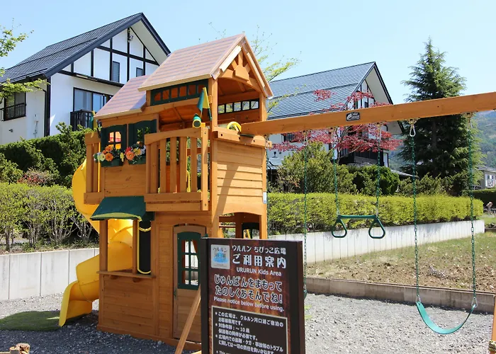 Ururun Kawaguchiko