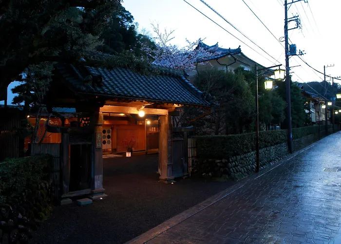 Asaba Ryokan
