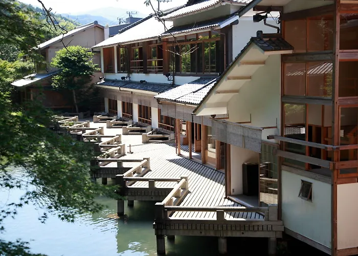 Asaba Ryokan