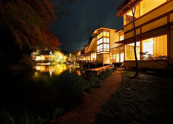 Asaba Ryokan